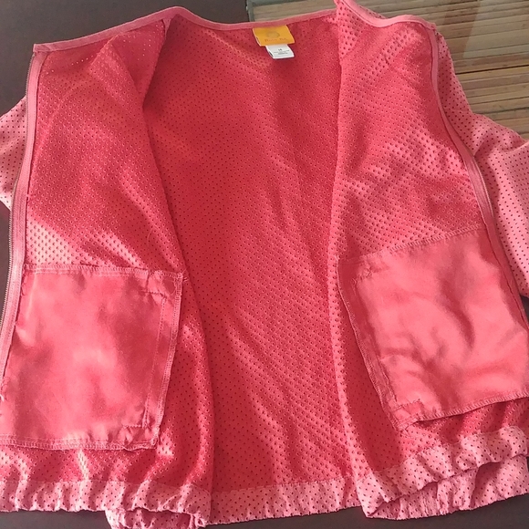 Ruby Rd. Ladies Mess Spring Jacket - Picture 8 of 8